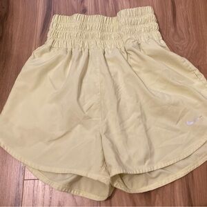 Nike Women's DRI-FIT Shorts